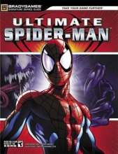 Cover art for Ultimate Spider-Man(TM) Official Strategy Guide (Official Strategy Guides (Bradygames))