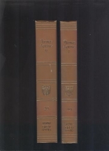 Cover art for Summa Theologica Of Saint Thomas Aquinas - Volumes I & Ii - Great Books Of The Western World, #19-20