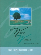 Cover art for The Widow's Workbook: A Widow's Bible Study
