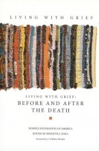 Cover art for Living with Grief: Before and After the Death