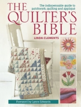 Cover art for The Quilter's Bible