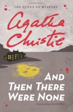 Cover art for And Then There Were None (Agatha Christie Mysteries Collection)