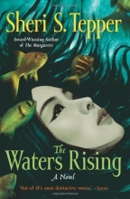 Cover art for The Waters Rising
