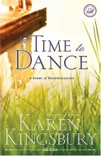 Cover art for A Time to Dance (Women of Faith Fiction #1)