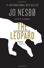 Cover art for The Leopard (Harry Hole #8)