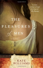 Cover art for The Pleasures of Men (Voice)