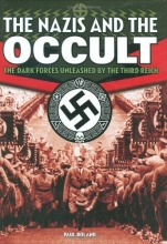 Cover art for Nazis and the Occult: The Dark Forces Unleashed by the Third Reich