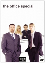 Cover art for The Office Special