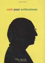 Cover art for Curb Your Enthusiasm: The Book