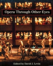 Cover art for Opera Through Other Eyes