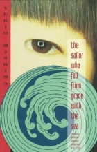 Cover art for The Sailor Who Fell from Grace with the Sea