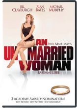 Cover art for An Unmarried Woman