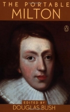 Cover art for The Portable Milton (Portable Library)