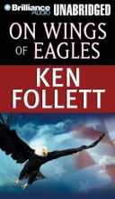 Cover art for On Wings of Eagles