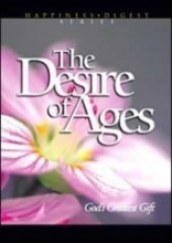 Cover art for The Desire of Ages: God's Greatest Gift