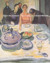 Cover art for After the Scream: The Late Paintings of Edvard Munch