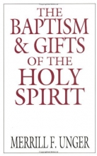 Cover art for The Baptism and Gifts of the Holy Spirit