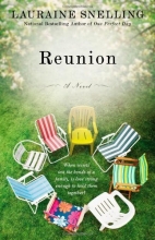 Cover art for Reunion: A Novel