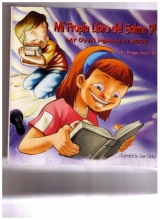 Cover art for Mi Propio Libro del Salmo 91