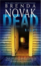 Cover art for Dead Right (The Stillwater Trilogy, Book 3)