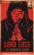 Cover art for The Demonata #1: Lord Loss: Book 1 in the Demonata series