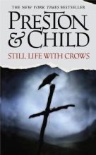 Cover art for Still Life with Crows (Pendergast, Book 4)