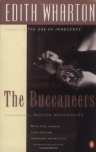 Cover art for The Buccaneers