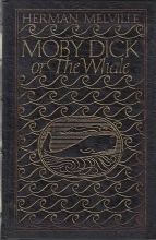 Cover art for Moby Dick: Or the Whale, Collector's Edition (The 100 Greatest Books Ever Written)