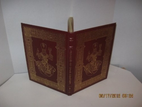 Cover art for The Rubiyt Of Omar Khayym, Collector's Edition (The 100 Greatest Books Ever Written)