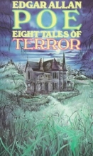 Cover art for Eight Tales of Terror