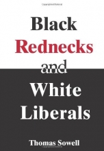 Cover art for Black Rednecks and White Liberals