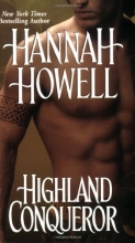 Cover art for Highland Conqueror (Zebra Historical Romance)