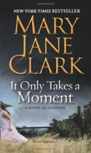 Cover art for It Only Takes a Moment