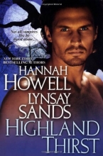 Cover art for Highland Thirst