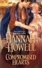 Cover art for Compromised Hearts