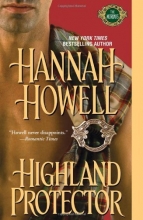 Cover art for Highland Protector (Murray Family, Book 12)