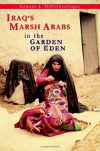 Cover art for Iraq's Marsh Arabs in the Garden of Eden