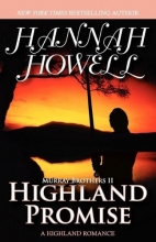 Cover art for Highland Promise (Murray Brothers 3)