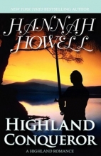 Cover art for Highland Conqueror