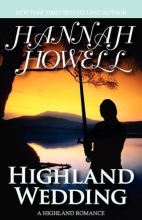 Cover art for Highland Wedding
