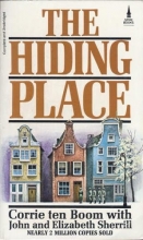 Cover art for The Hiding Place
