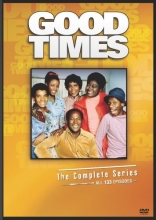 Cover art for Good Times: The Complete Series 