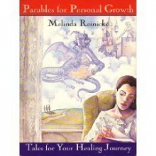Cover art for Parables for Personal Growth: Tales for Your Healing Journey