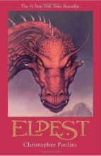 Cover art for Eldest (Inheritance Cycle, Book 2)