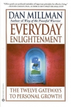 Cover art for Everyday Enlightenment: The Twelve Gateways to Personal Growth