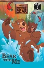 Cover art for Bear with Me (Step into Reading)