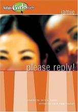 Cover art for Please Reply (TodaysGirls.com #8) (Repack)