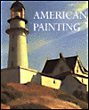 Cover art for American Painting