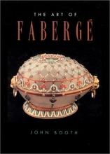 Cover art for The Art of Faberg