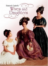 Cover art for Wives and Daughters